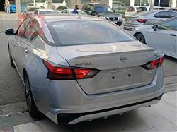 نیسان ئەلتیما